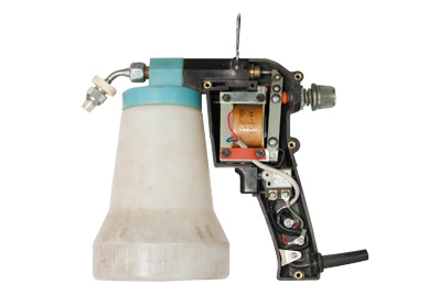 ダイヤスプレーガン | 機料品関係 | 大縄機料株式会社