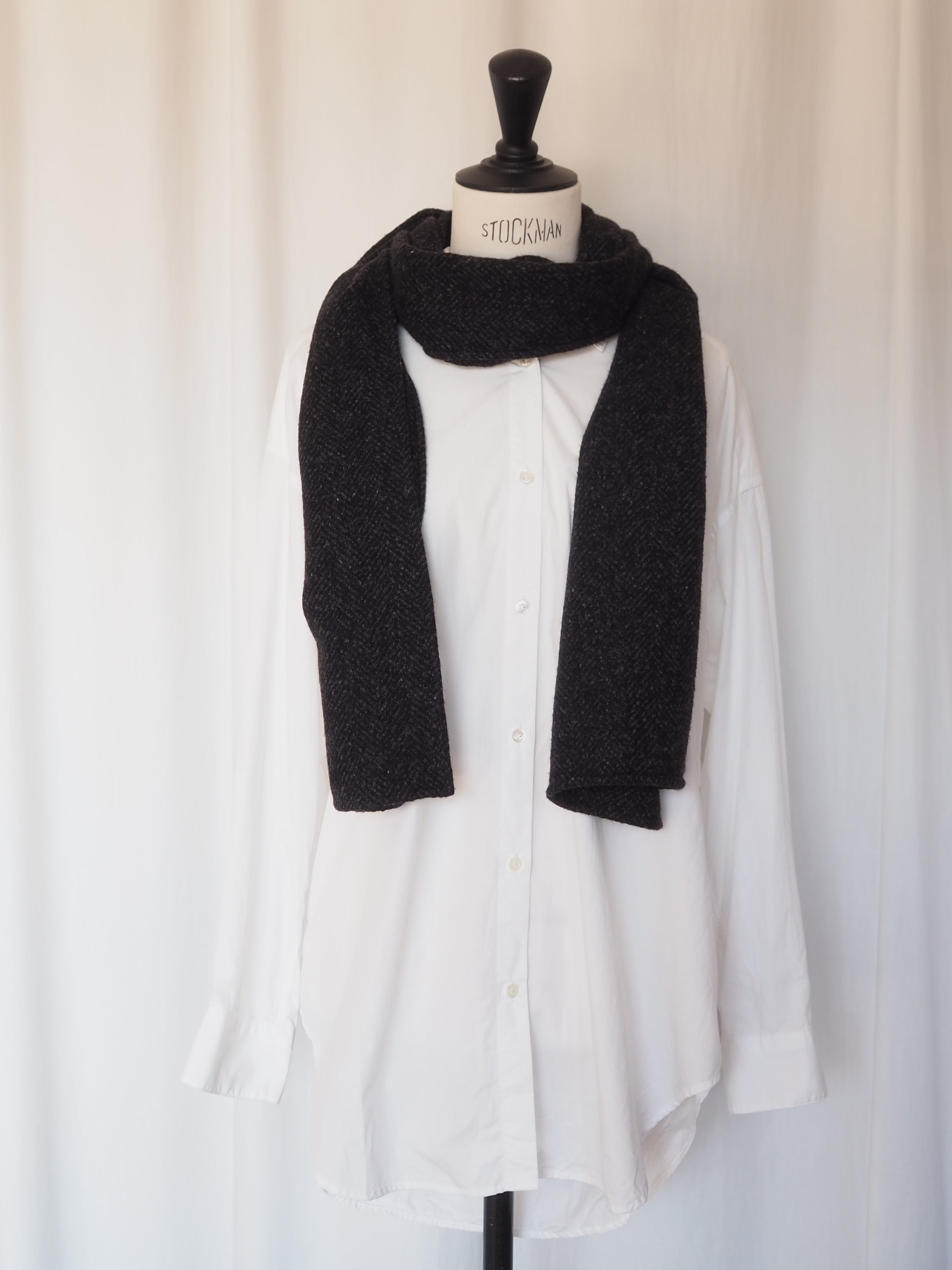 HERMÈS by Martin Margiela エルメス マルジェラ期 ヘリンボーン