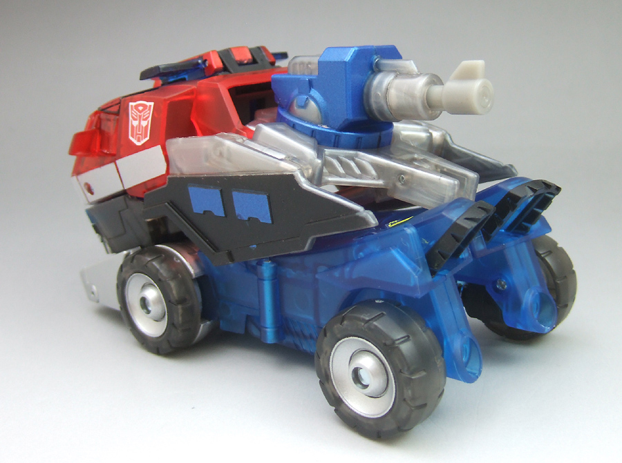 TA－38 オートボット部隊司令官/ウィングブレード オプティマス