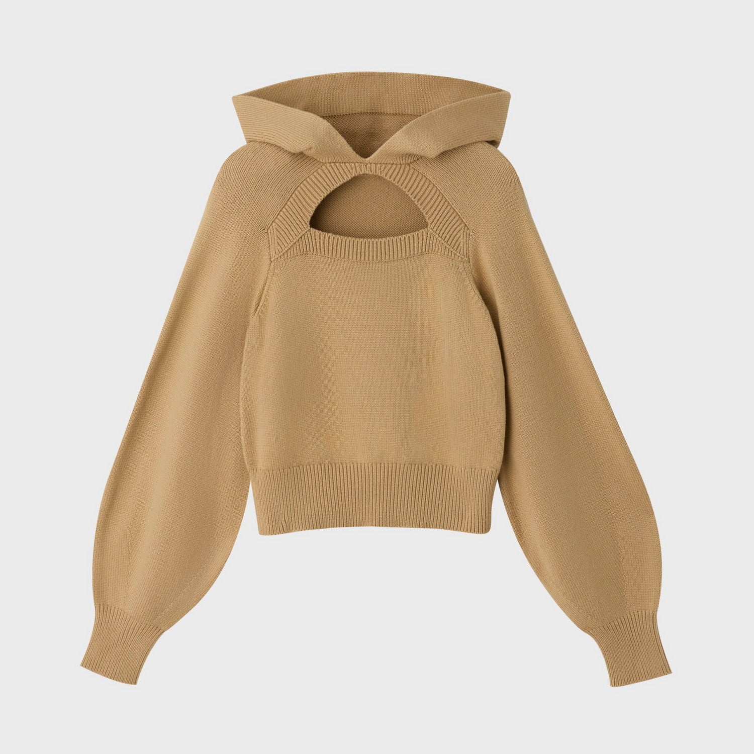 43315 Void Hoodie – FOXEY 公式オンラインストア