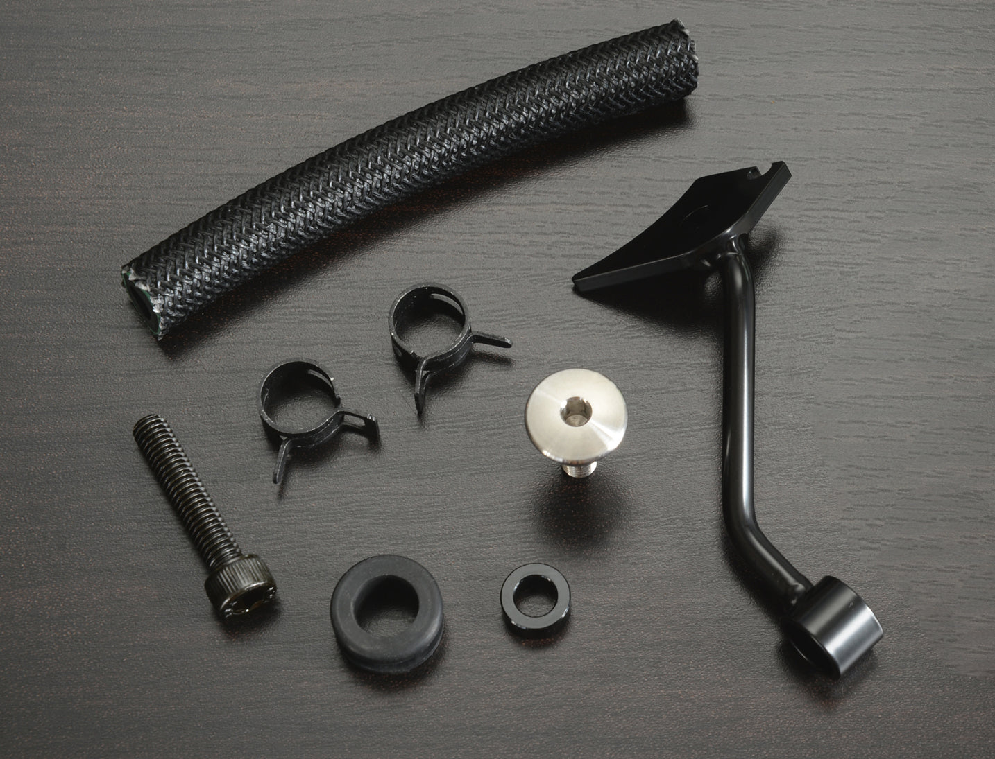 brembo ラジアルマスターシリンダー用タンクステーキット – 【KOHKEN