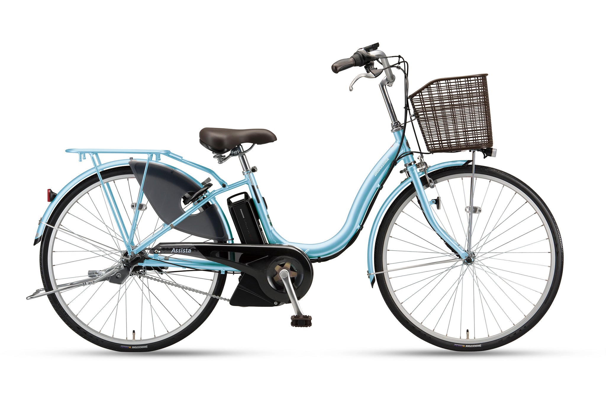 Assista U LT（A4LC31/A6LC31） – CYCLE OLYMPIC