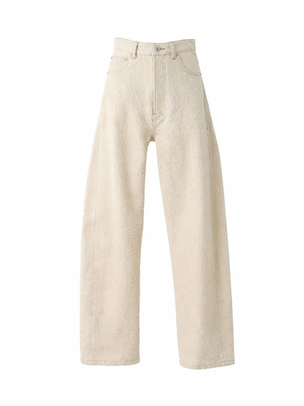 ファンシーカーヴィデニム Rudy｜Cygne(シーニュ) 公式サイト