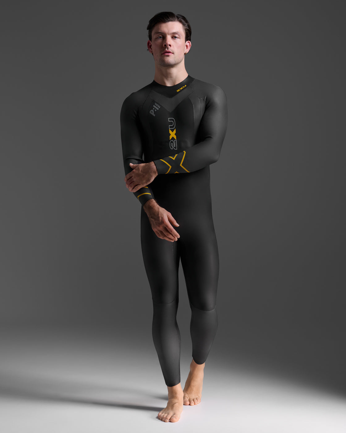 Propel:1 Wetsuit – 2XU Canada