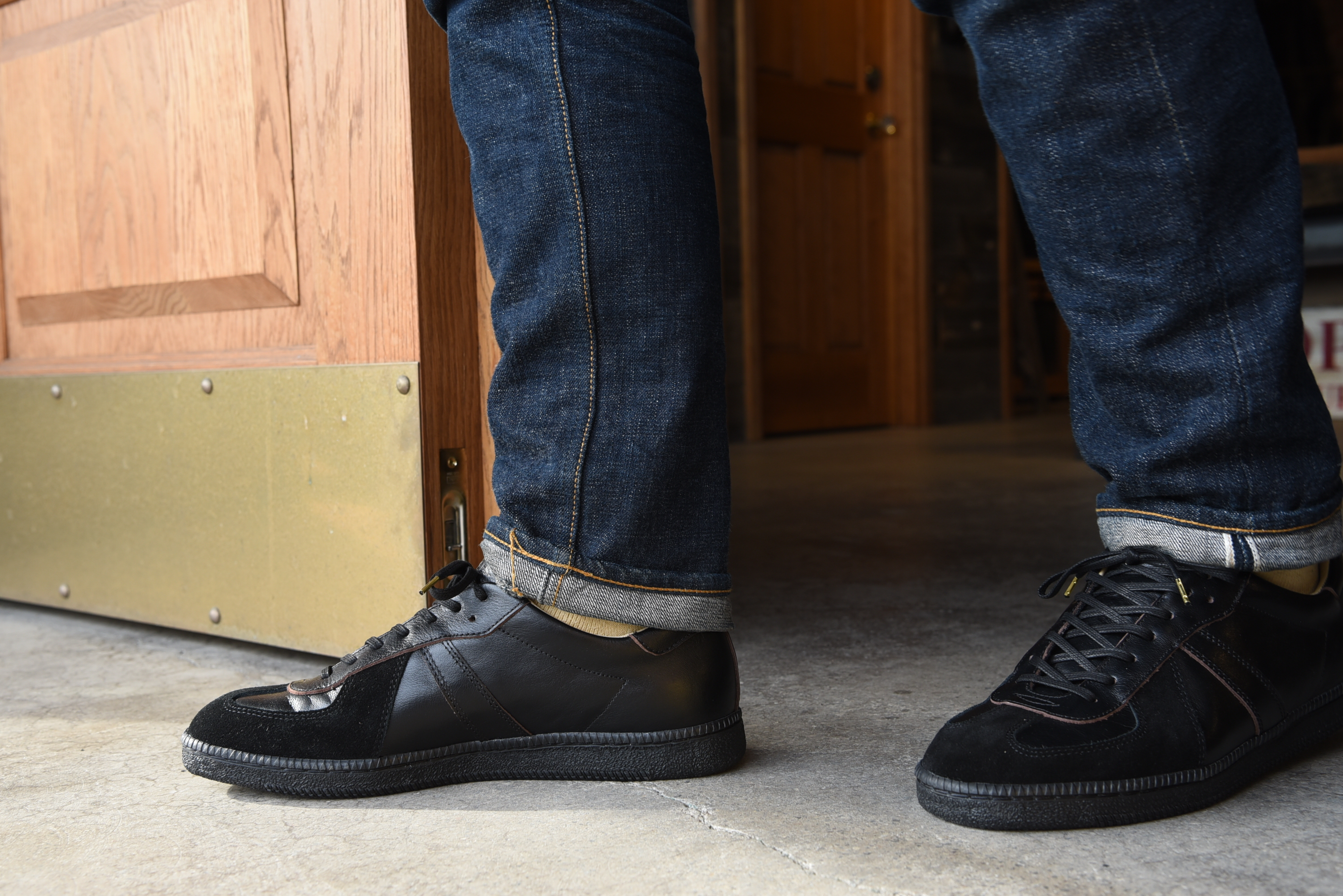 BROTHER BRIDGE / New Arrival: CANVAS CLOTHING STORE BLOG