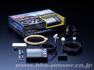 CIRCUIT ATTACK COUNTER（サーキットアタックカウンター）|電子パーツ