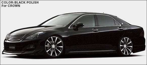 ヴェネルディマデリーナ（VENERDI MADELENA）（20インチアルミホイール