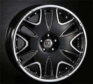 クラブリネアエル566フランジアート（CLUB LINEA L566 FLANGE ART