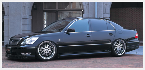 ヴィエナエルエムナイン（VIENNA LM-9）（19インチアルミホイール