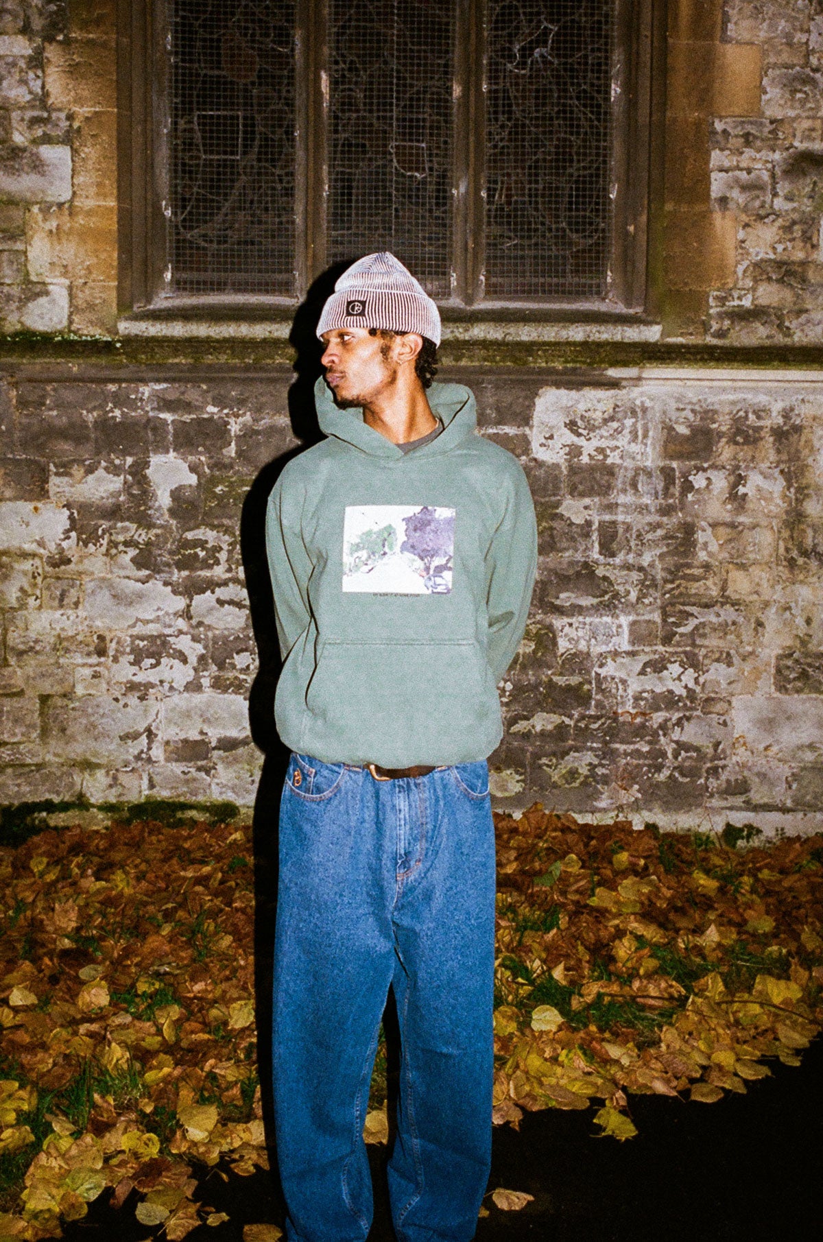 Polar Skate Co. Winter '23 Lookbook | Flatspot