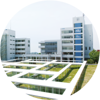 交通アクセス - アイサン通教