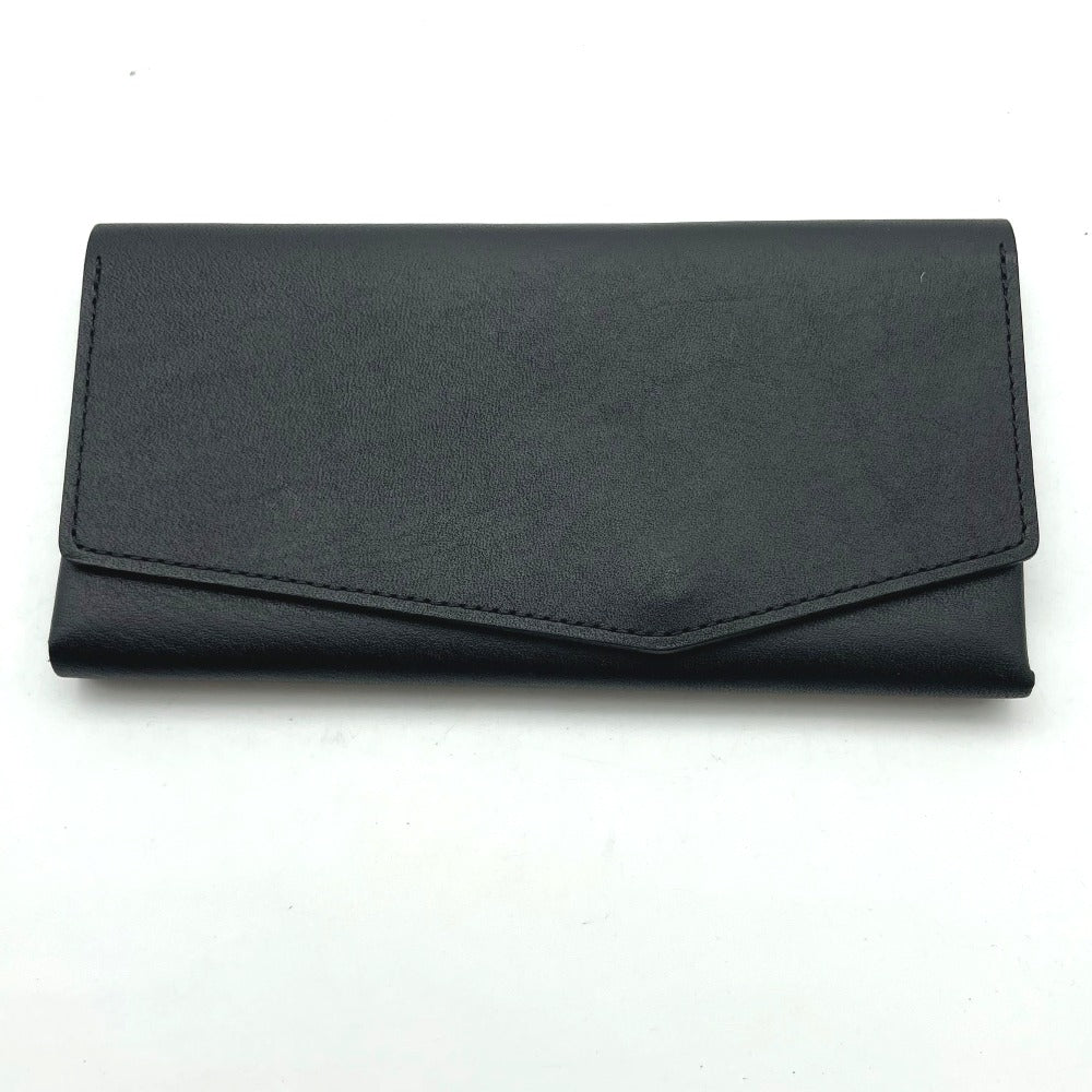 長財布 ステータシー イルモード ブラック STATUSY il modo 右利き用