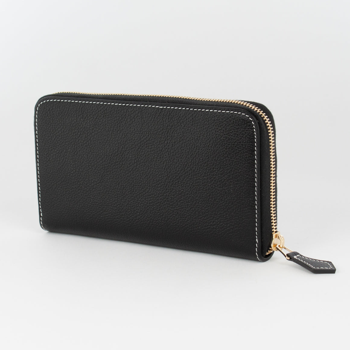 P0967 MF ZIP LONG WALLET Col.Nero(W) – Cisei Online Shop