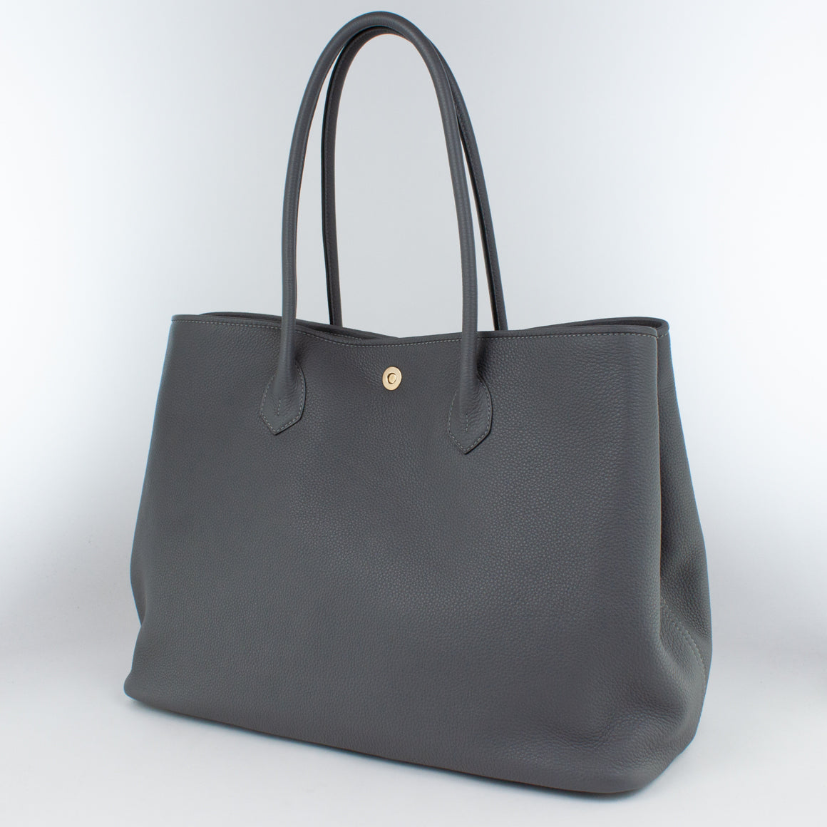 0946 LD TOTE - ML Col.Grey – Cisei Online Shop