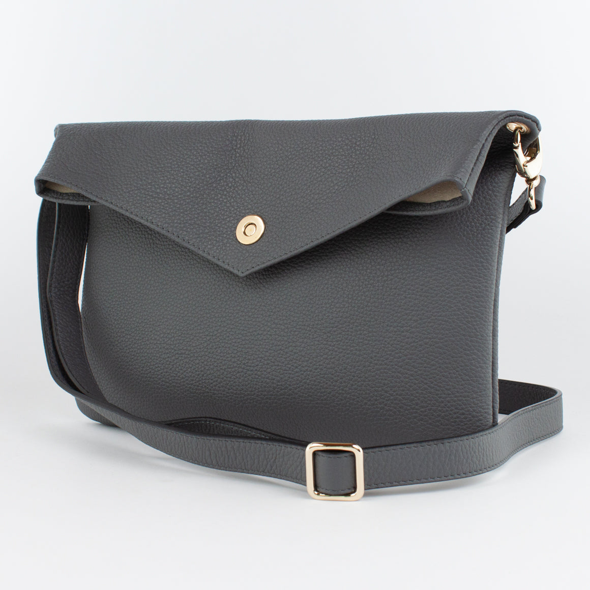 1105 LD SACOCHE Col.Grey – Cisei Online Shop