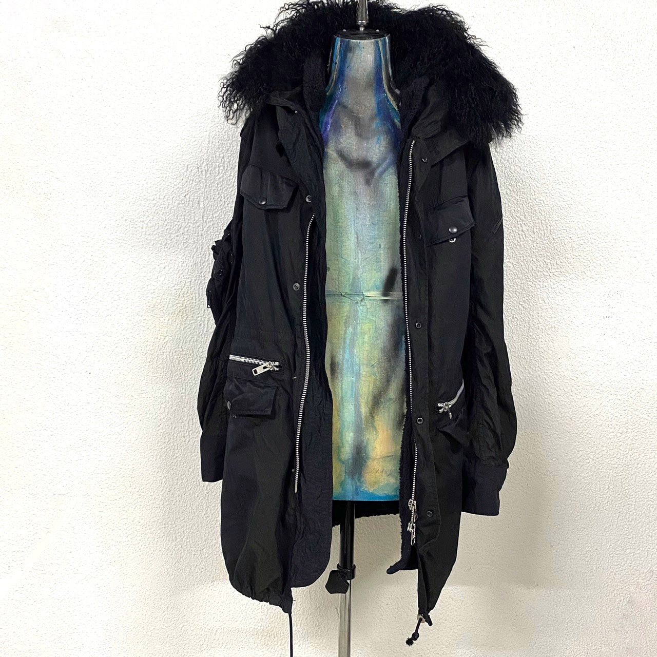 L.G.B./PILOT/JK/M – CIRCUS by MANIAC