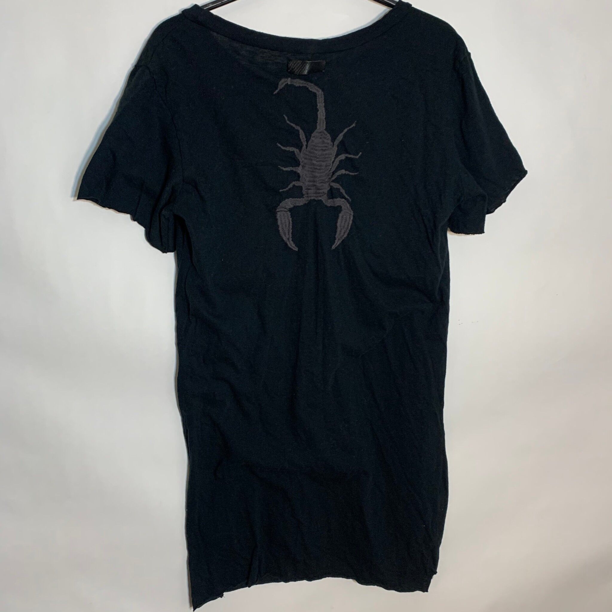 IF SIX WAS NINE/SCORPION-EM-S/HSC/M – CIRCUS by MANIAC