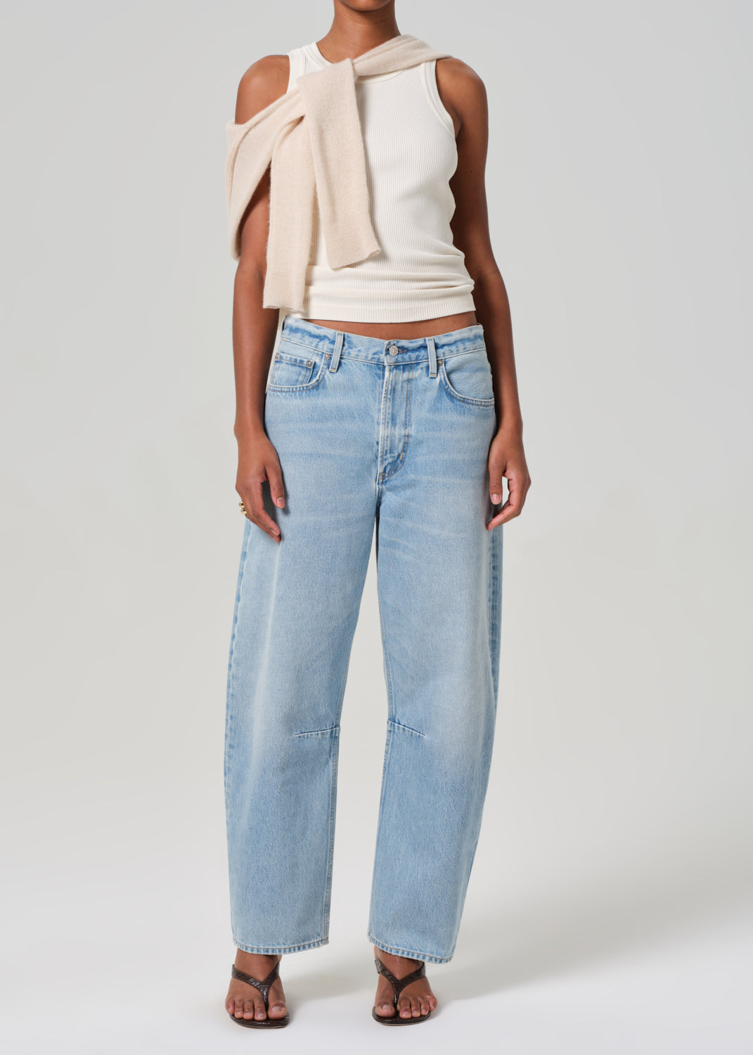Miro Relaxed Jean in Gemini – Citizens of Humanity