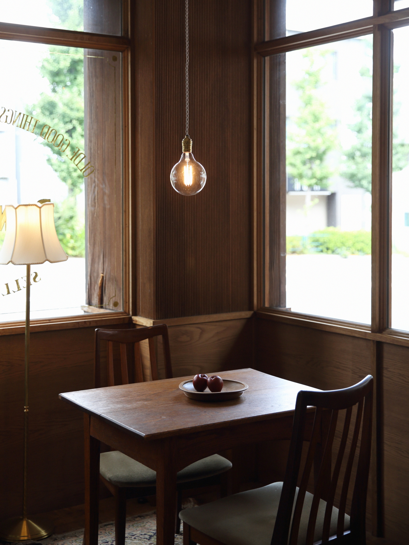 OPL012 EDISON LAMP - POINT NO.39｜東京｜五反田｜真鍮照明