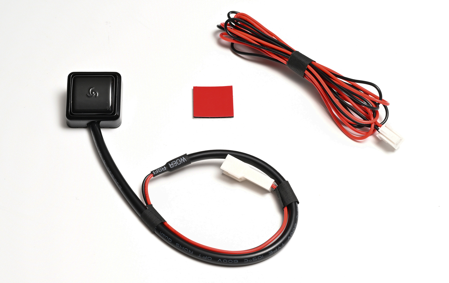 TVC for LAND-ROVER / core dev