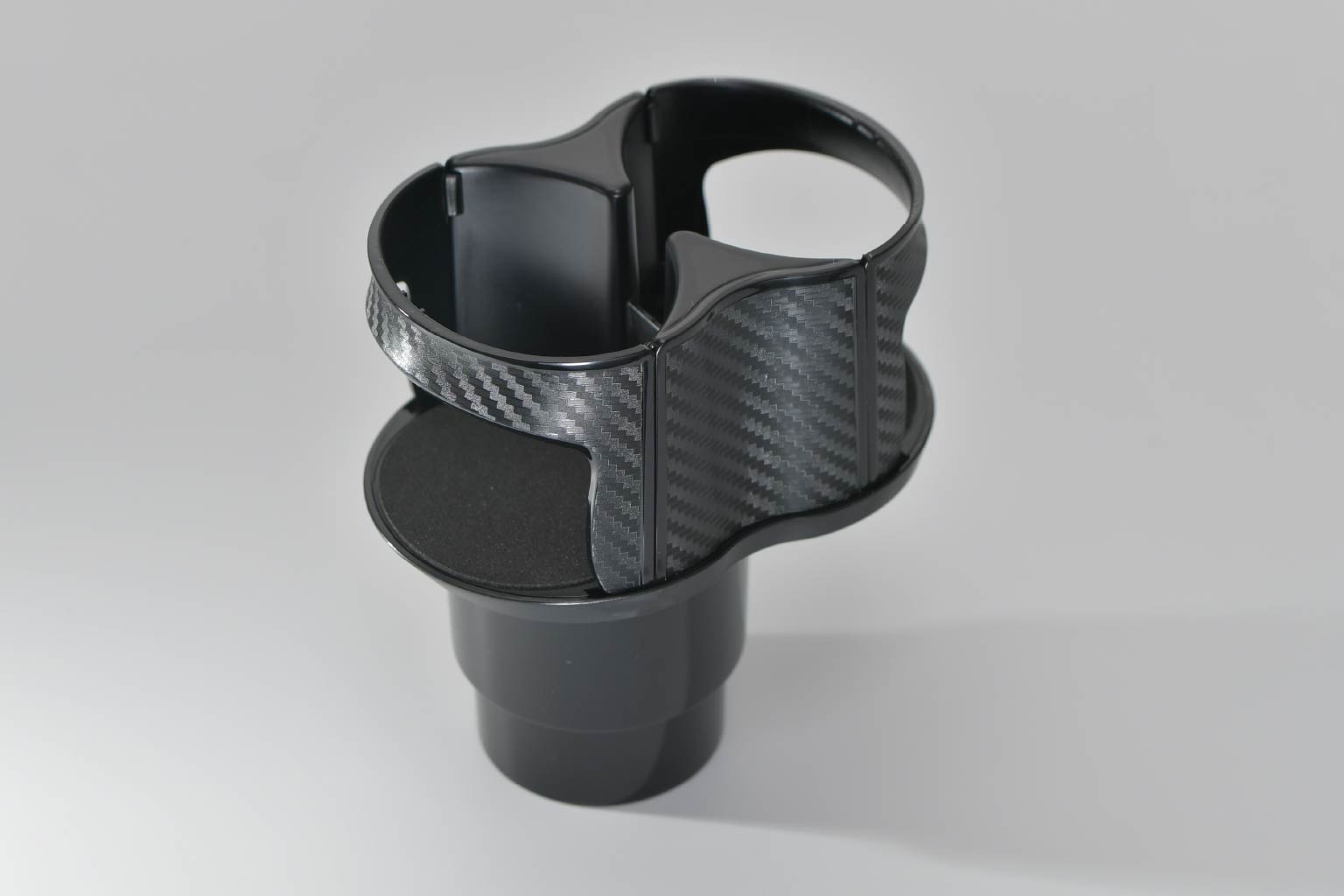 Double Drink Holder for ABARTH/FIAT / core obj select