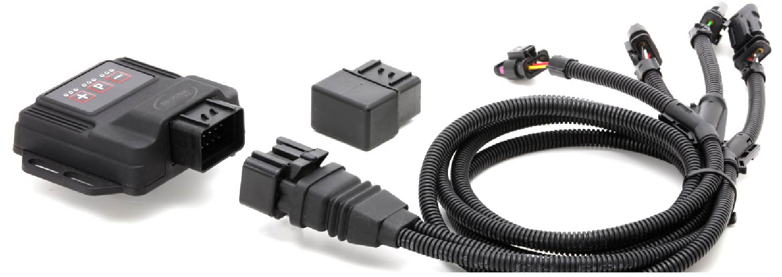 DTEパワーコントロール（PowerControl）Typ X&RX / core obj select