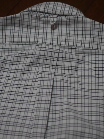 BLACK FLEECE BY Brooks Brothers ブラックフリース・ボタンダウン