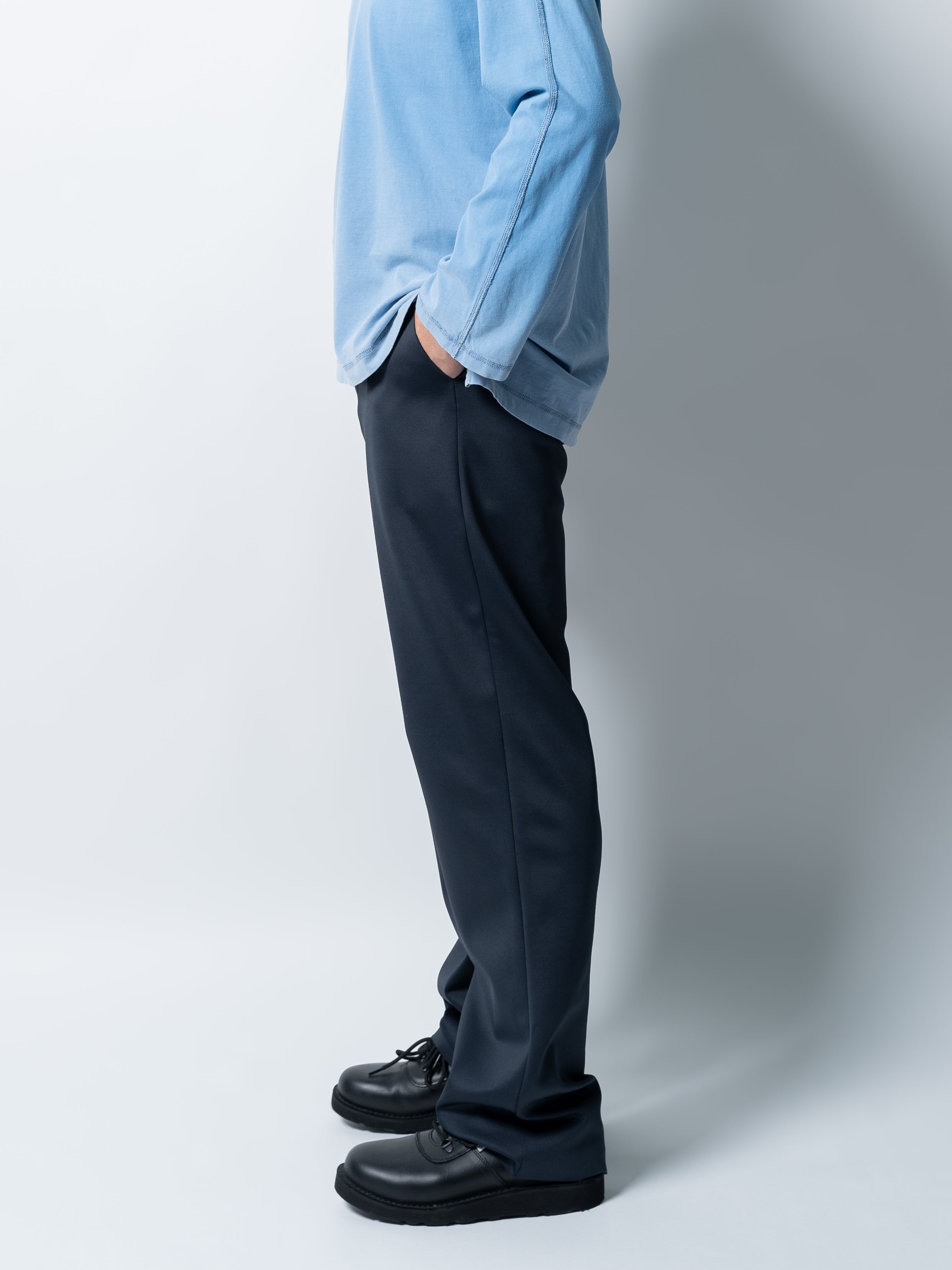 AFFXWRKS Loop Pant (Muted Navy) – COMRADEHK
