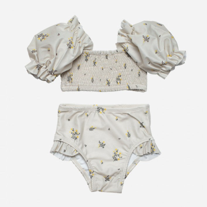 son and daughter】Issy Bikini Sets 水着 6-12m,1-2y,3-4y