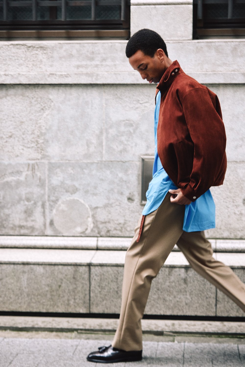 HEUGN / ユーゲン 