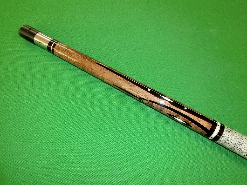 アダム・VIP/ADAM VIP #013 - ノダブロ｜ビリヤード 通販 キュー