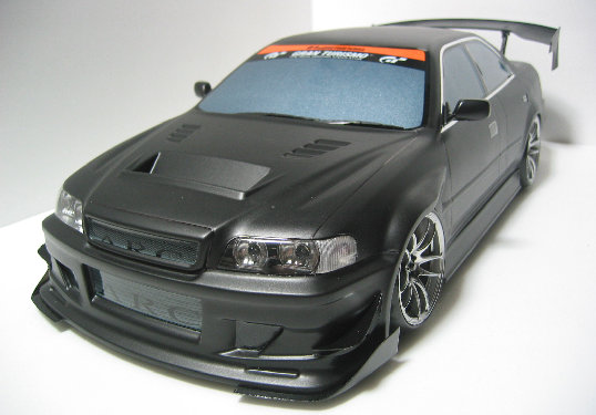 チェイサー2010その3