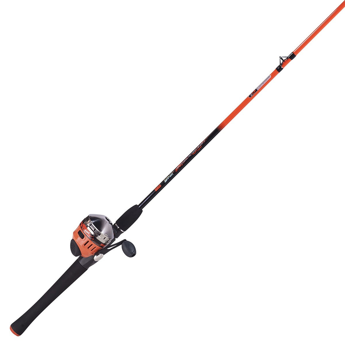 Zebco Splash Spincast Combo – Dakota Angler