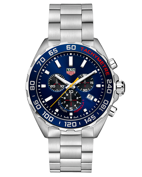 タグホイヤー正規販売店 Chronostaff DAHDAH