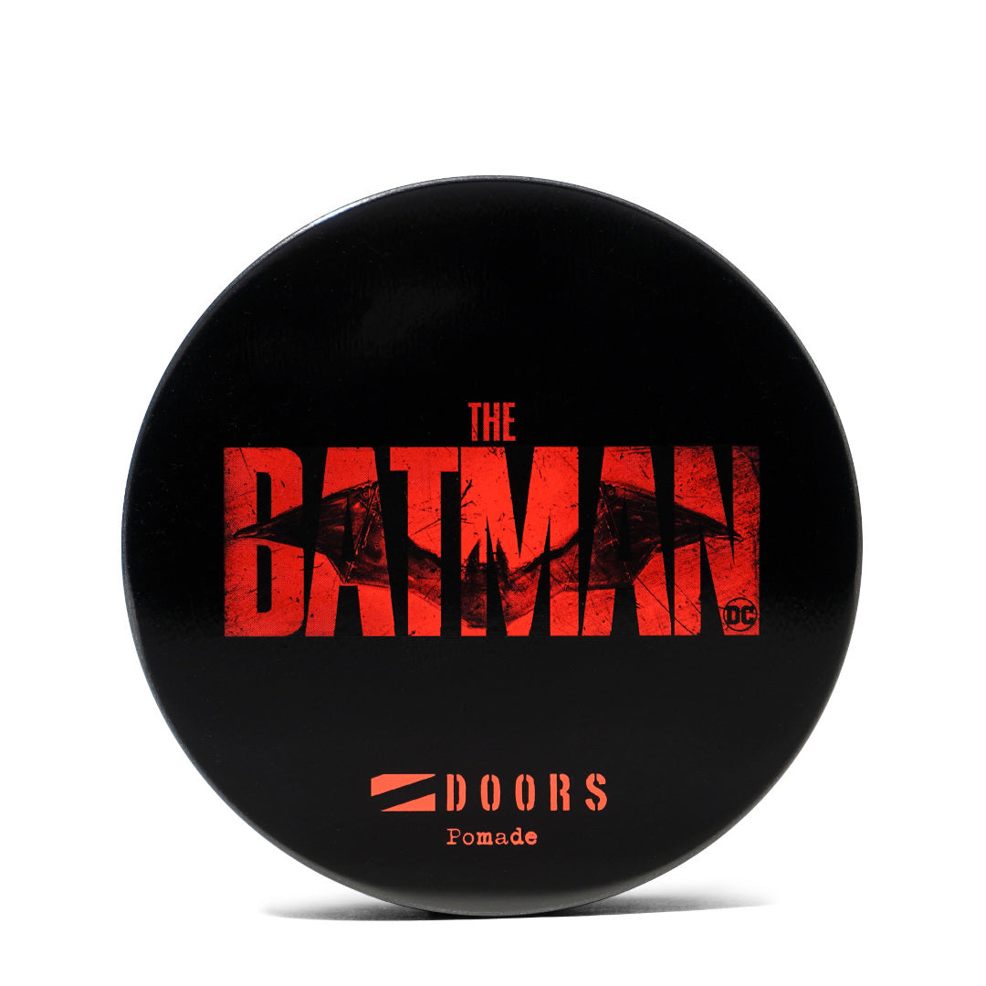 BATMAN POMADE／DOORS – （株）Dampfer | ダンファー