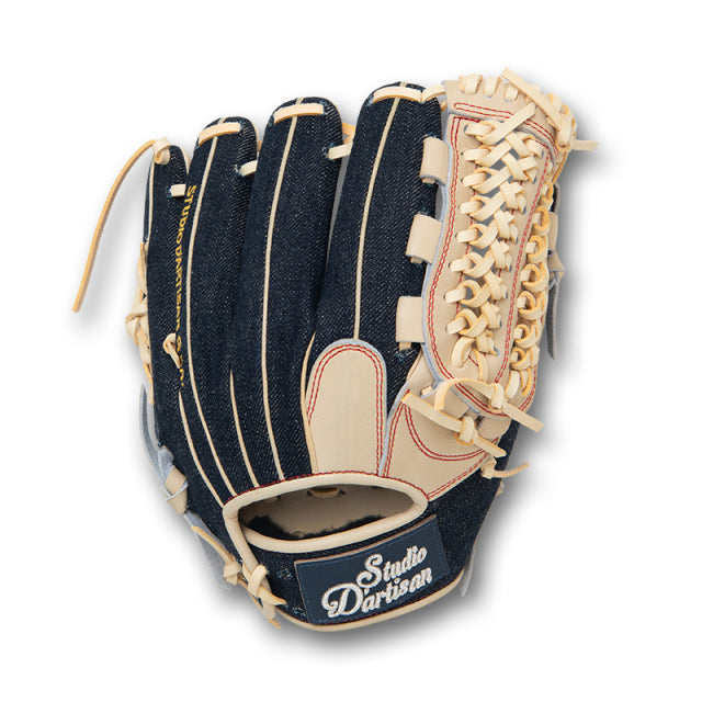 デニムオールラウンドグローブ【D7570】 – STUDIO D'ARTISAN ONLINE STORE