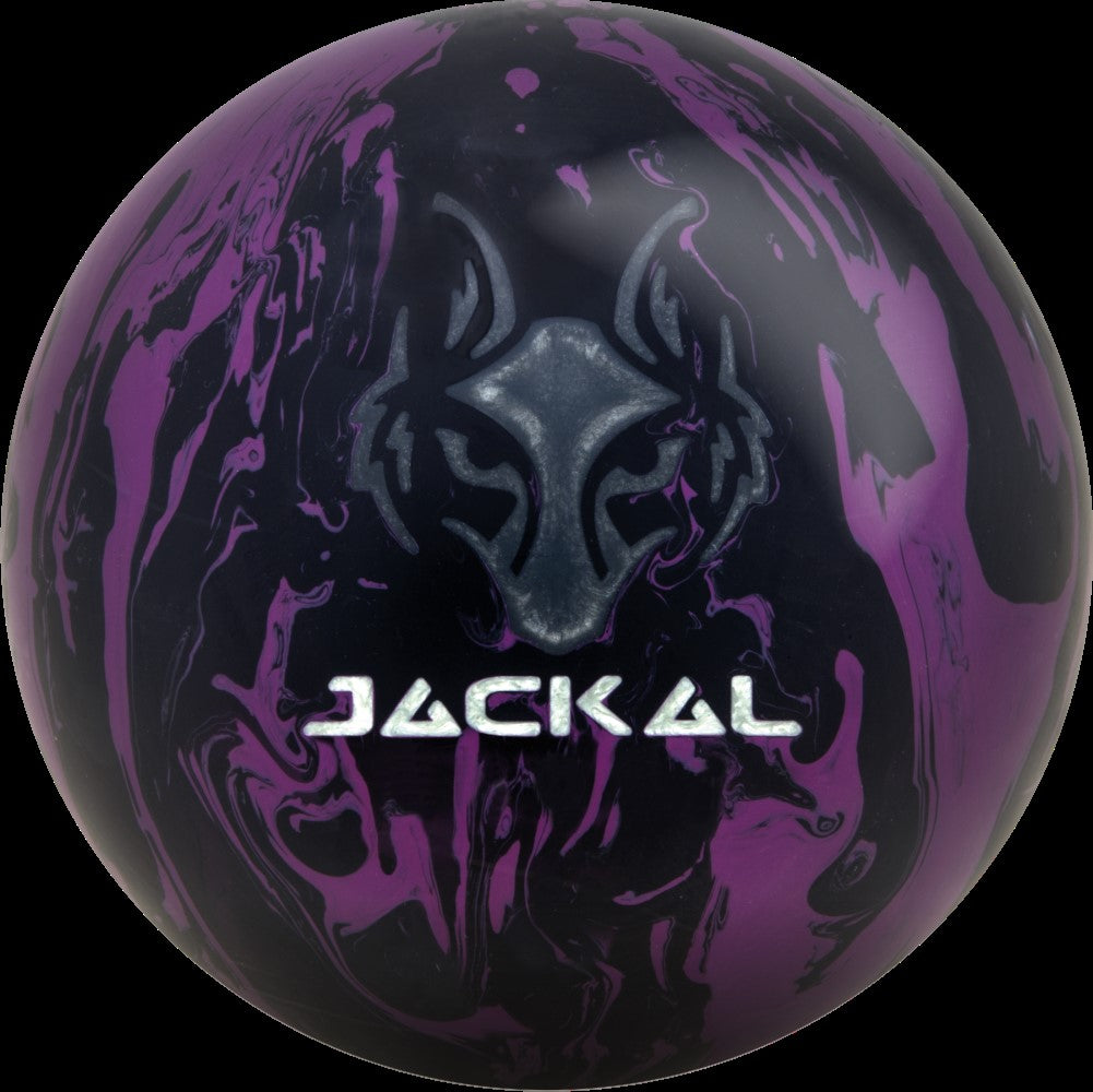 Motiv Jackal Ghost Drilled w/Grips&Slug – My Store