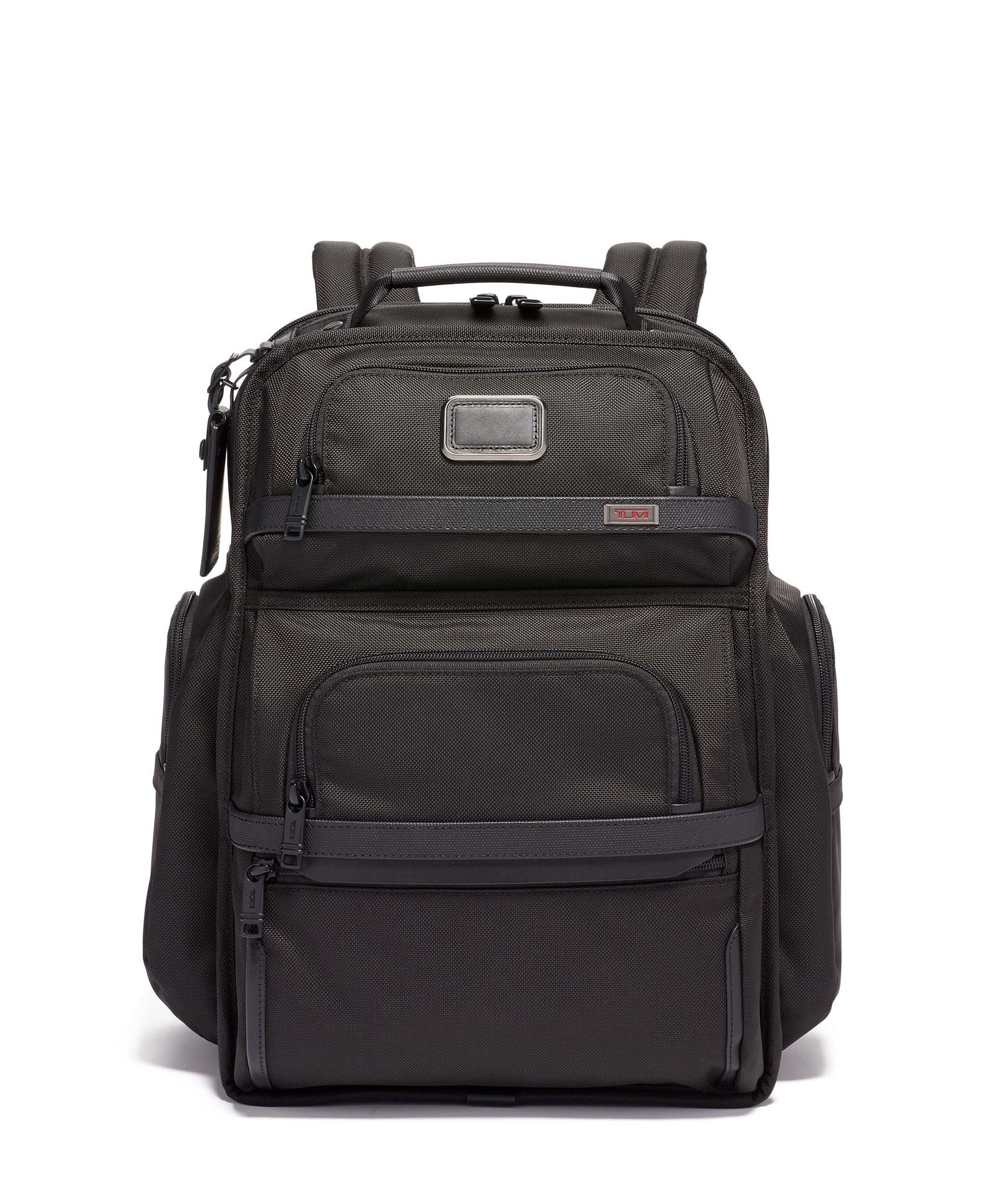 Tumi Tumi T-Pass® Business Class Brief Pack® Backpack – De Santis