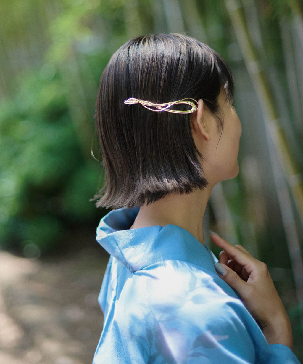 バレッタ – dee doo dah