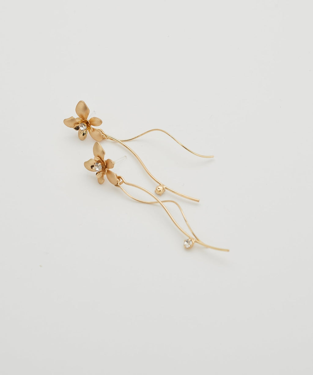 抗菌樹脂ピアス – dee doo dah