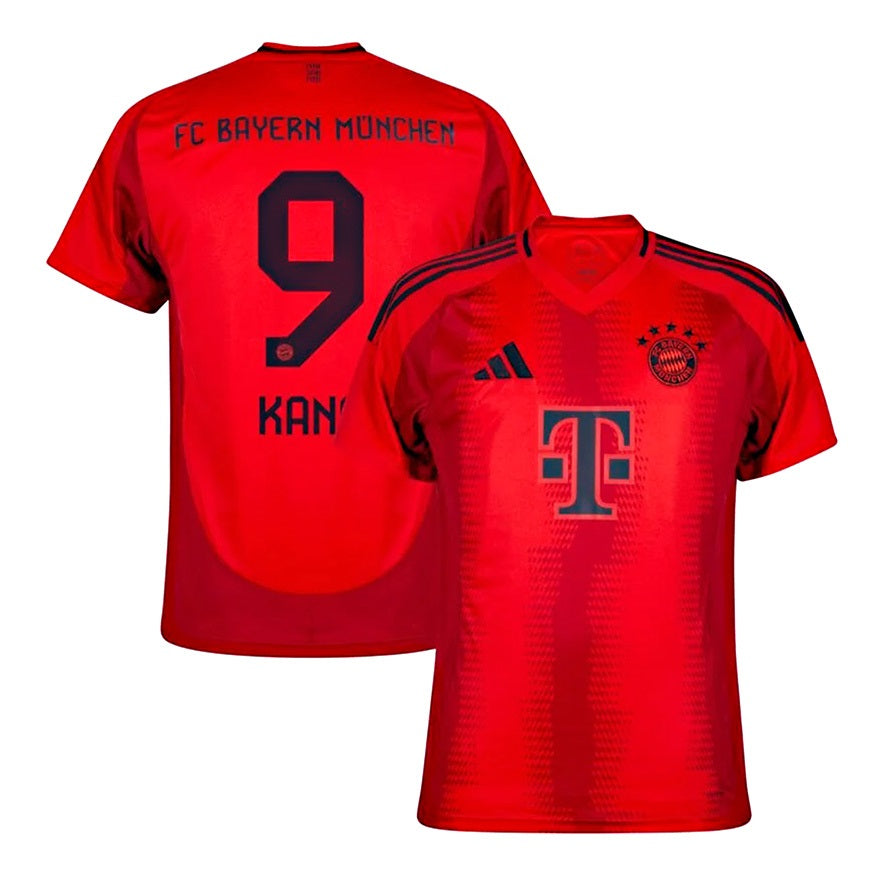 ハリーケイン 24/25 バイエルンミュンヘン オーセンティック