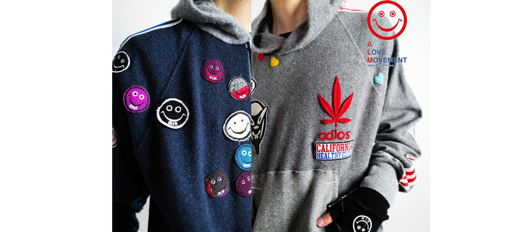 最高級のヴィンテージカシミア素材を使用し、1点1点手作業で制作された