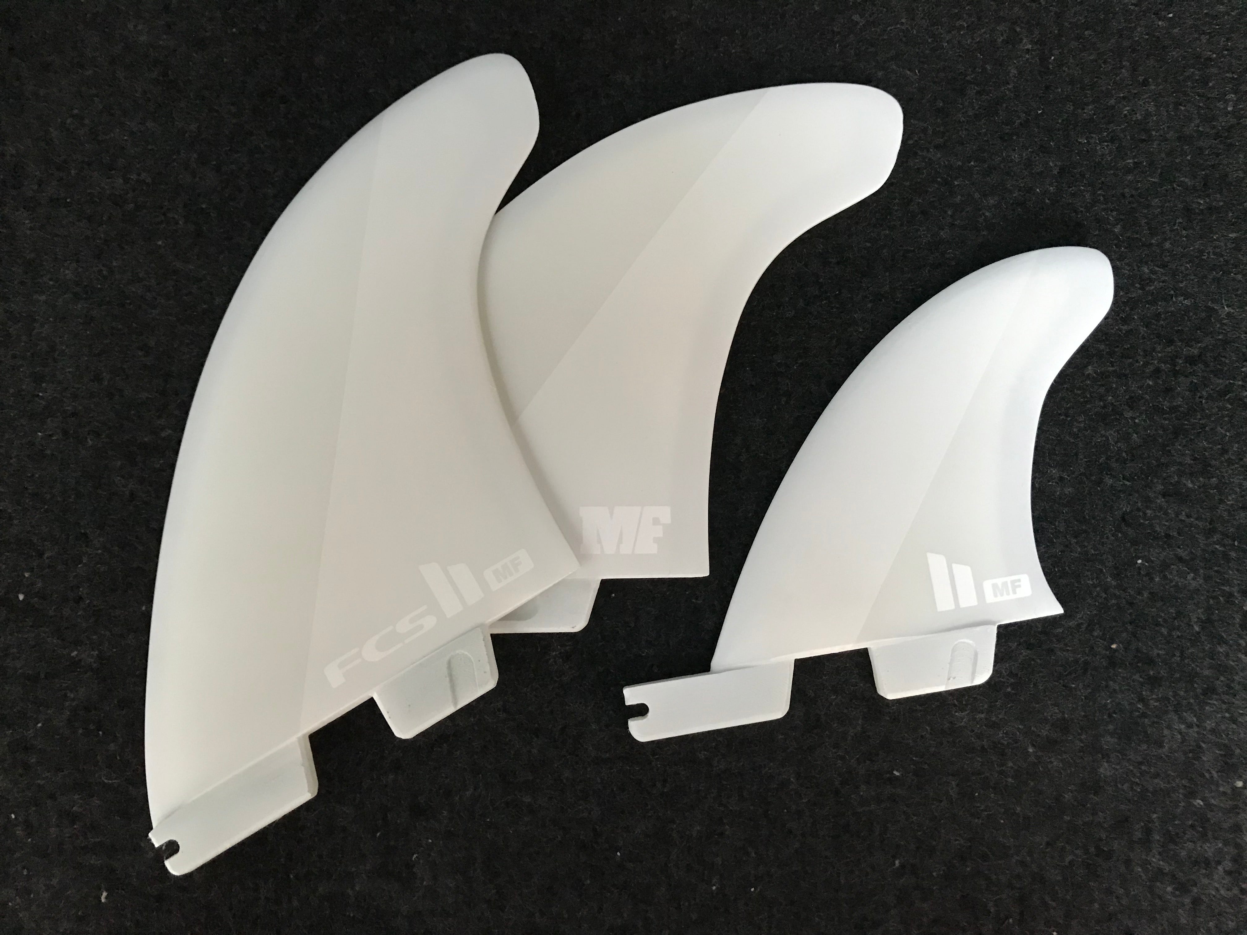 Fins – DHD SURF JAPAN