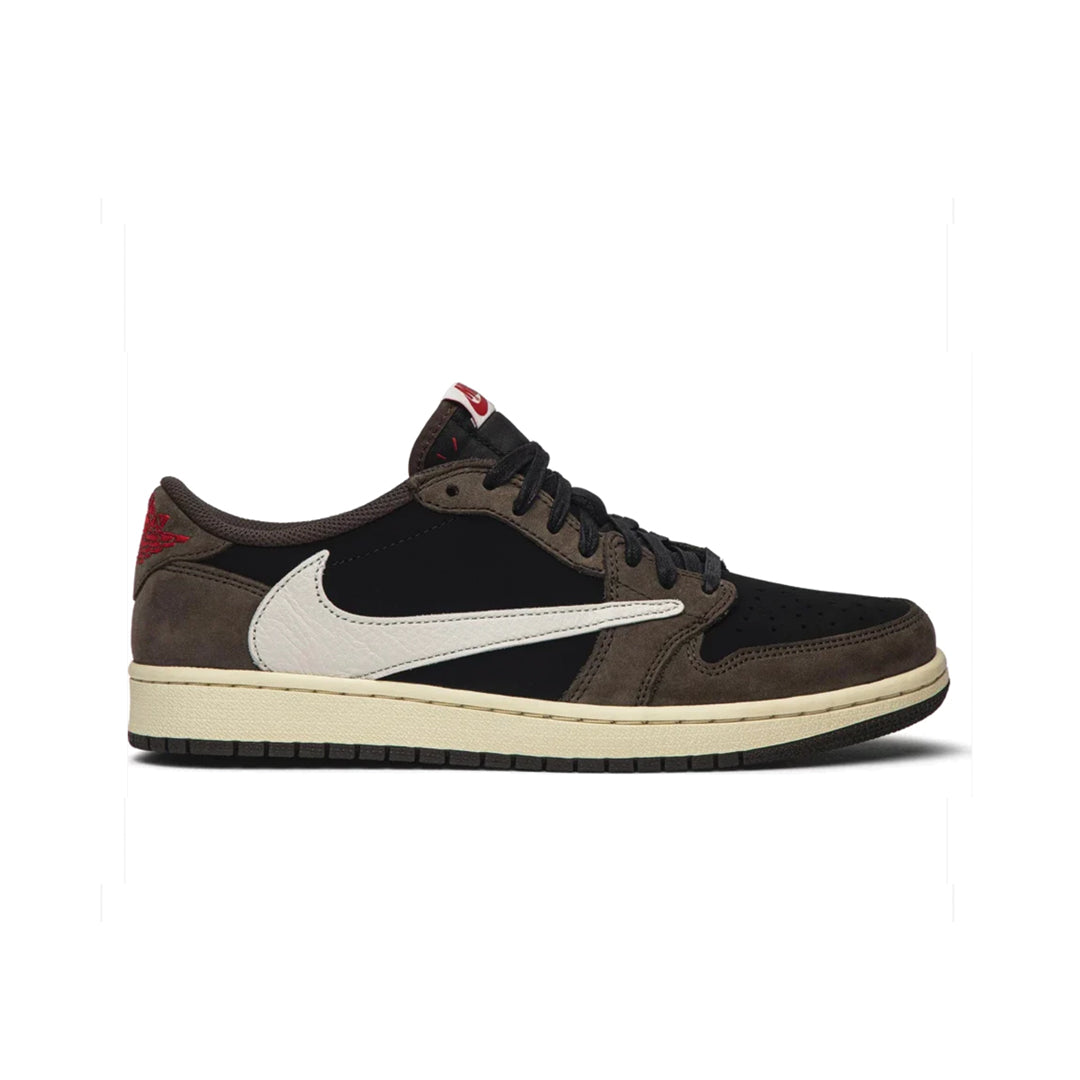 Air Jordan 1 Low Travis Scott-Mocha – Divine Sneakers