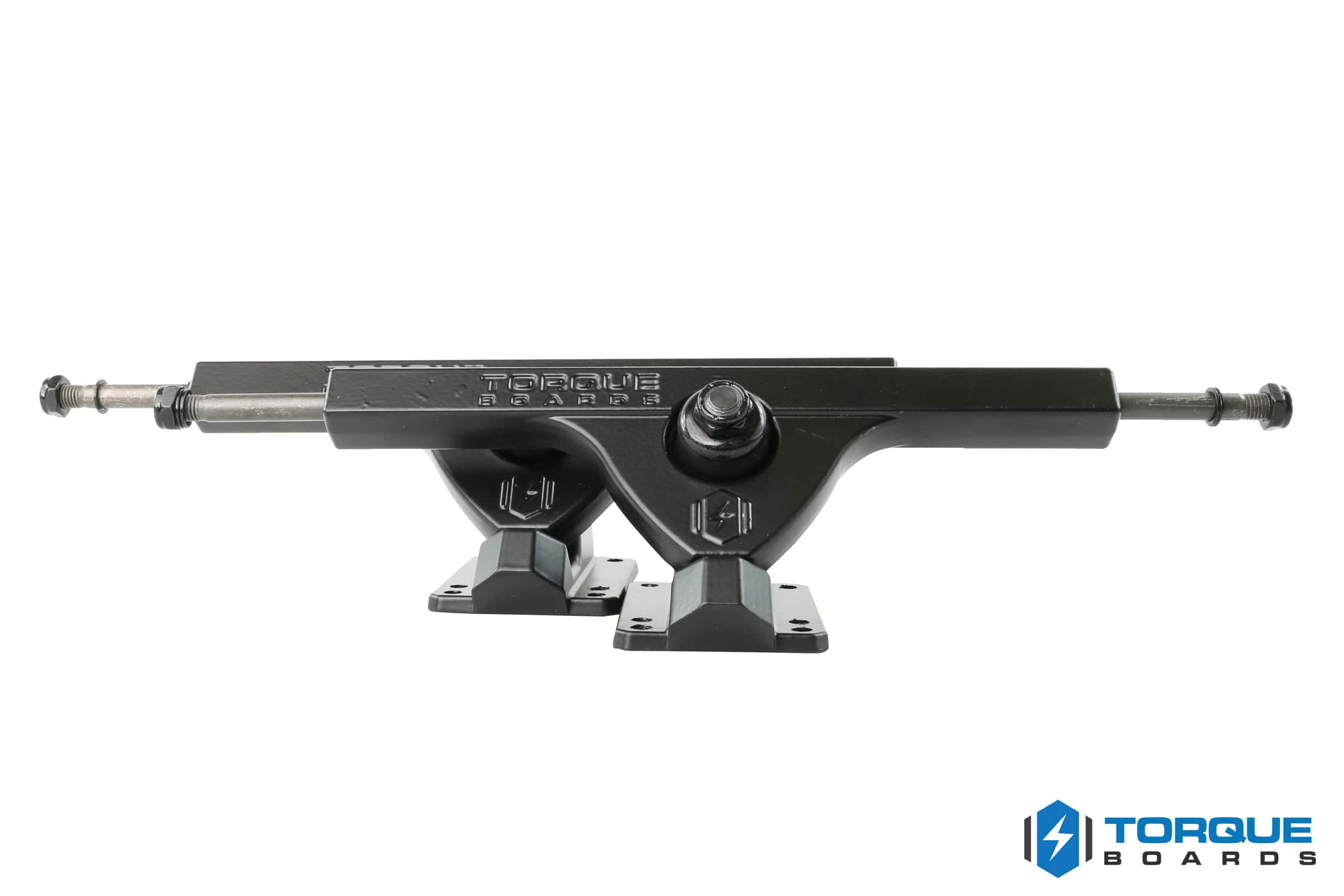 TORQUE 218mm Trucks – DIY Electric Skateboard