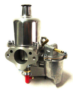 SUキャブレターって？ [ 1 ]: CLASSIC MINI PARTS のブログ 新古折中