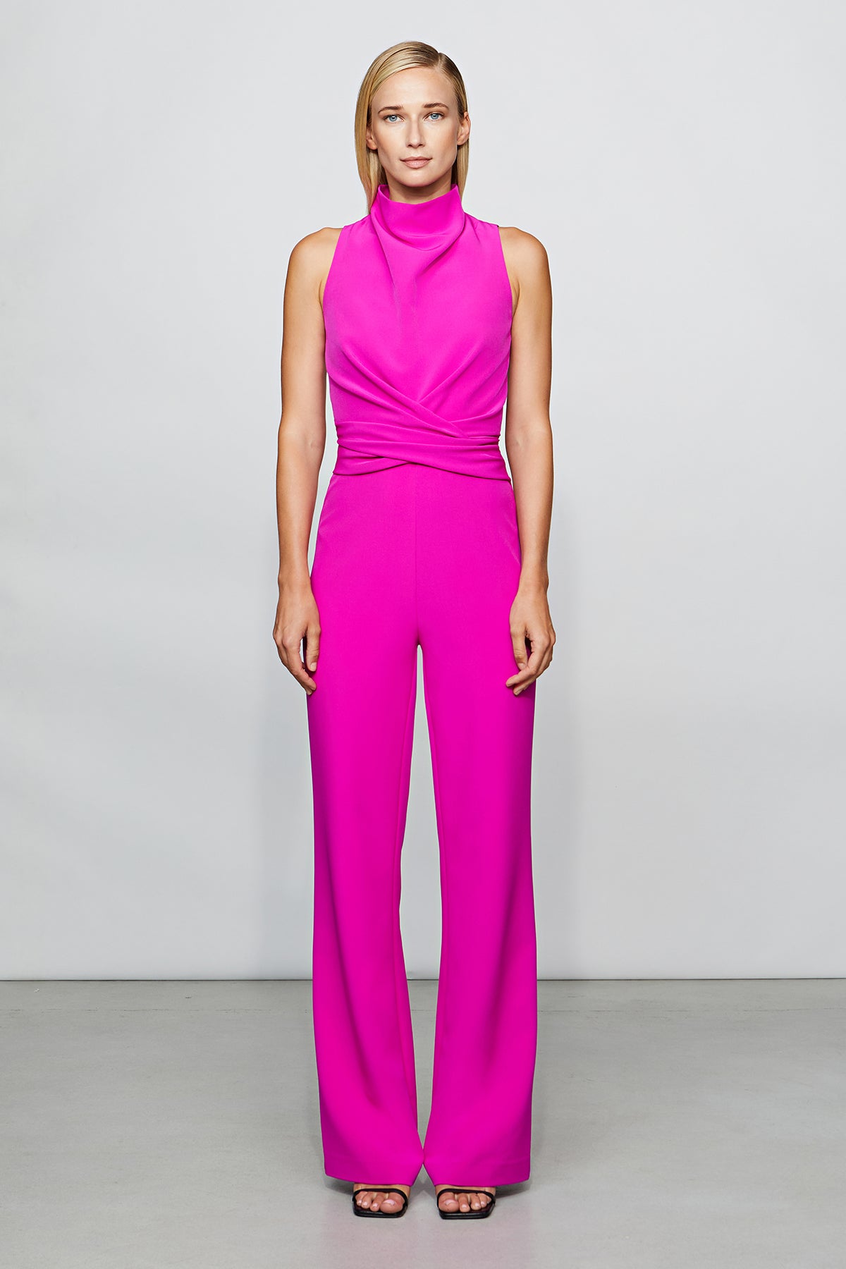 Sienna Jumpsuit – ET OCHS