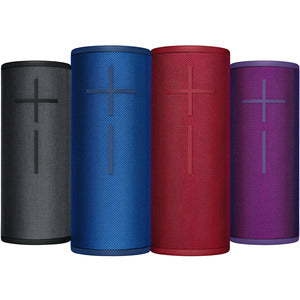 Ultimate Ears Boom 3 Bluetooth Speaker – Expercom