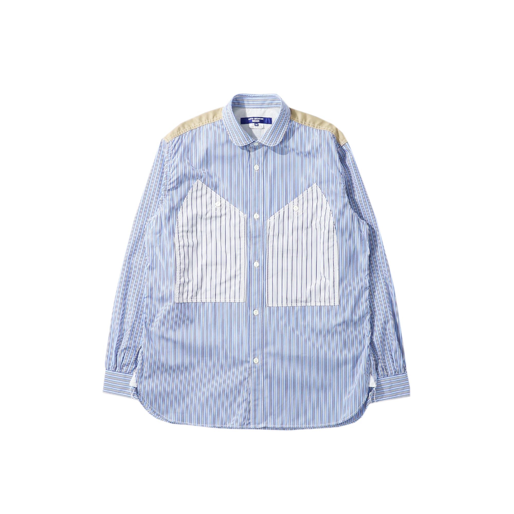 Junya Watanabe MAN Shirt – Extra Butter