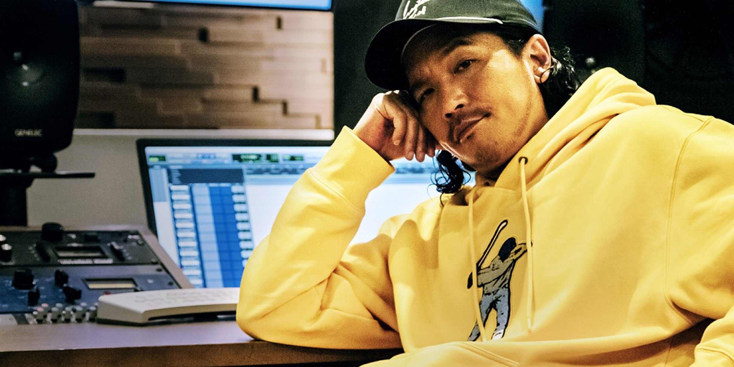 Eastside Golf meets Zeebra – Eastside Golf (イーストサイドゴルフ)